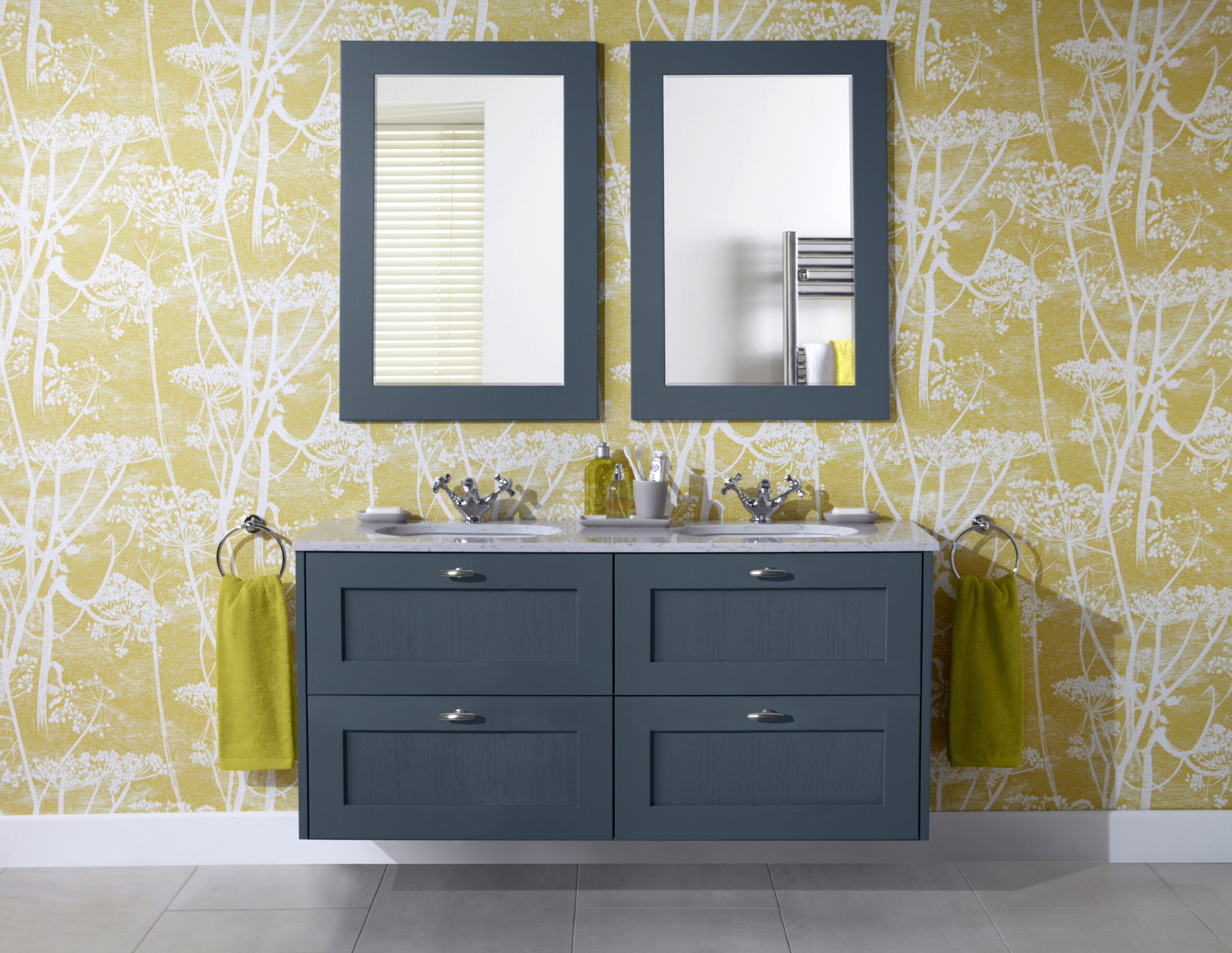 Harrow Burbidge Bathroom Makers